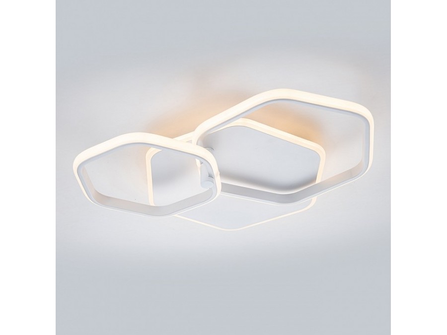 Накладной светильник Escada Satellite 10217/2LED BL