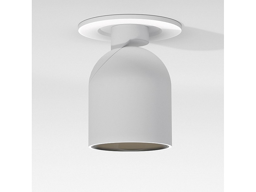 Встраиваемый светильник на штанге Elektrostandard Spot a065456