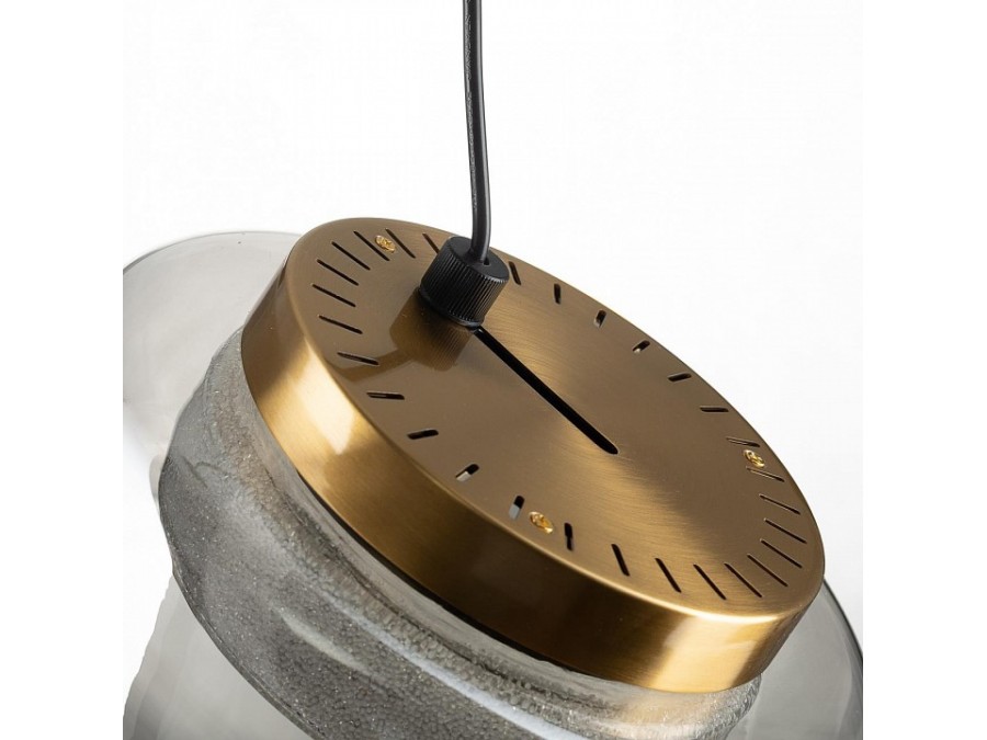 Подвесной светильник Citilux SIGNATURE CL247011