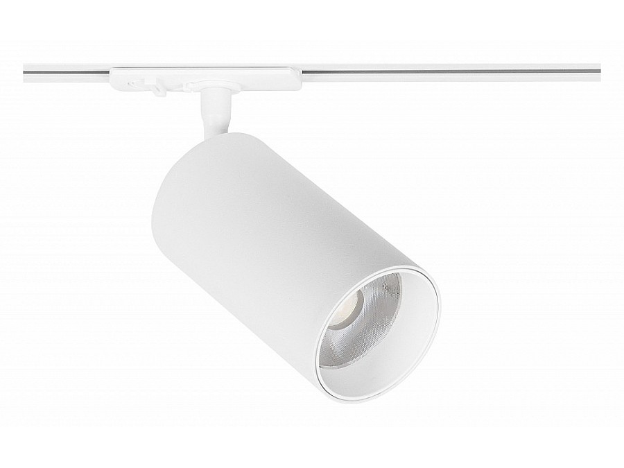 Светильник на штанге Arte Lamp Aero A1337PL-1WH