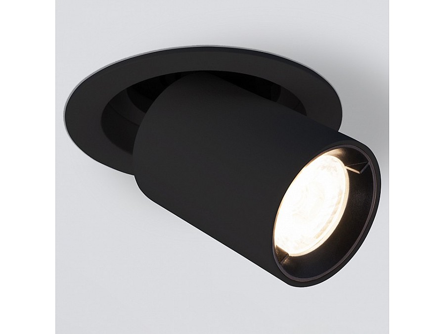 Встраиваемый светильник на штанге Elektrostandard 9917 LED a052449