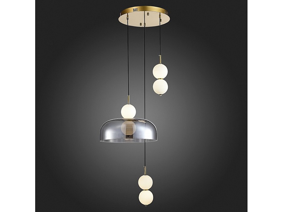 Подвесной светильник ST-Luce Ode SL6112.203.21