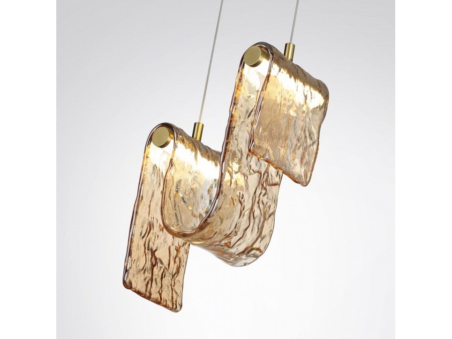 Подвесной светильник Odeon Light Flow 5105/11L