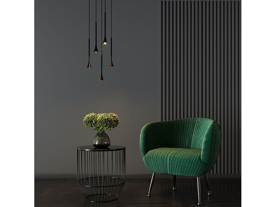 Подвесной светильник Elektrostandard Hall a068817