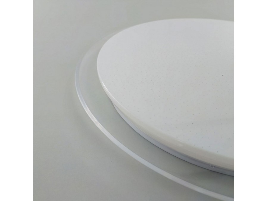 Накладной светильник Citilux Спутник CL734680G