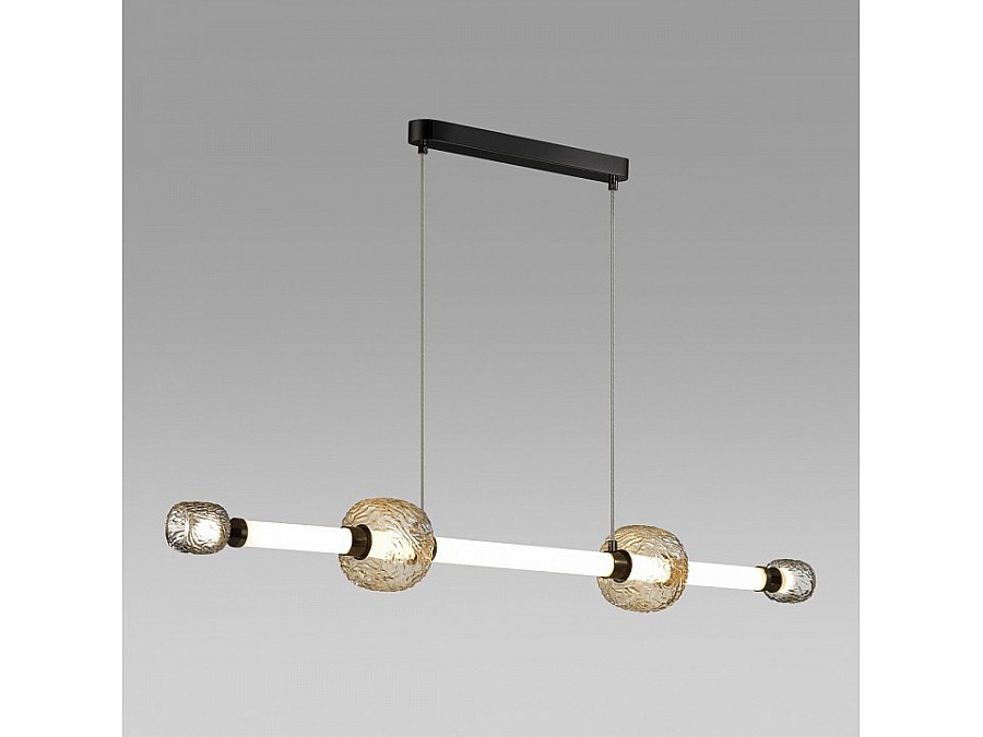 Подвесной светильник Odeon Light Kliff 5427/40L