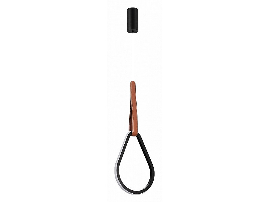Подвесной светильник ST-Luce Shape SL6131.413.12