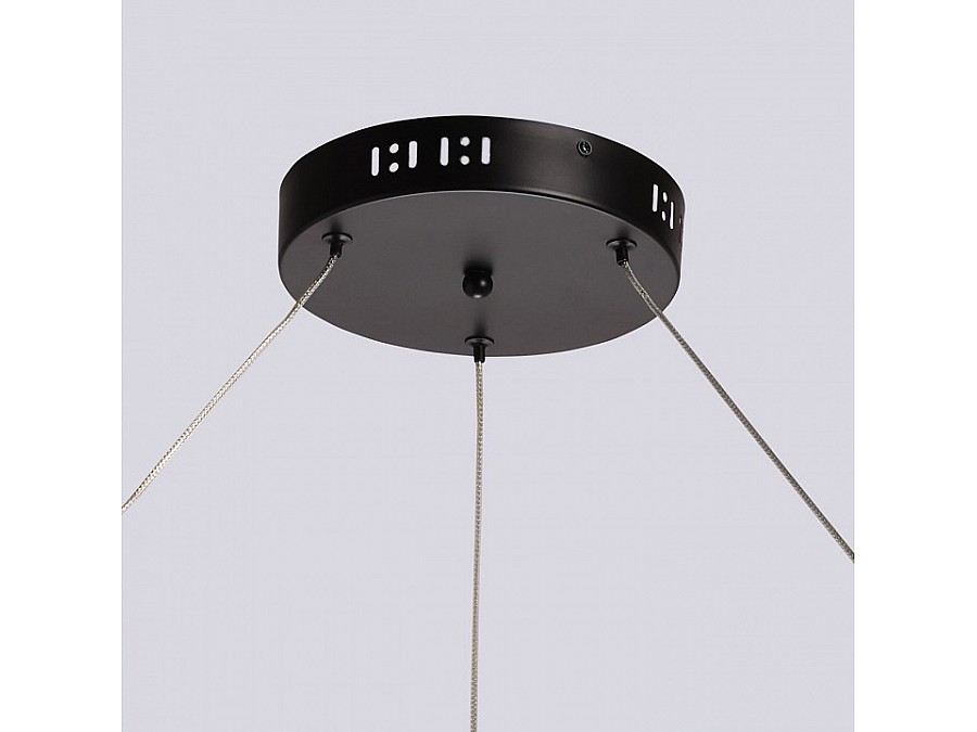 Подвесной светильник DeMarkt Ральф 675014802