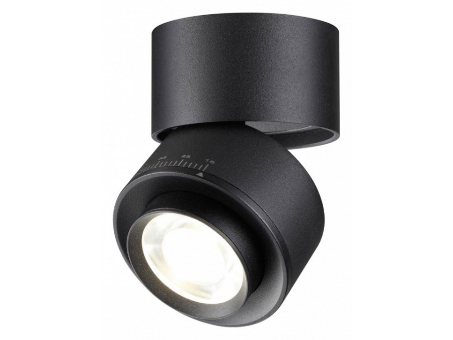 Накладной светильник Novotech Eddy 358946