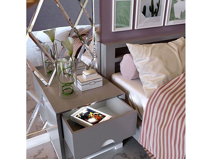 Накладной светильник Elektrostandard Led Stick a045535