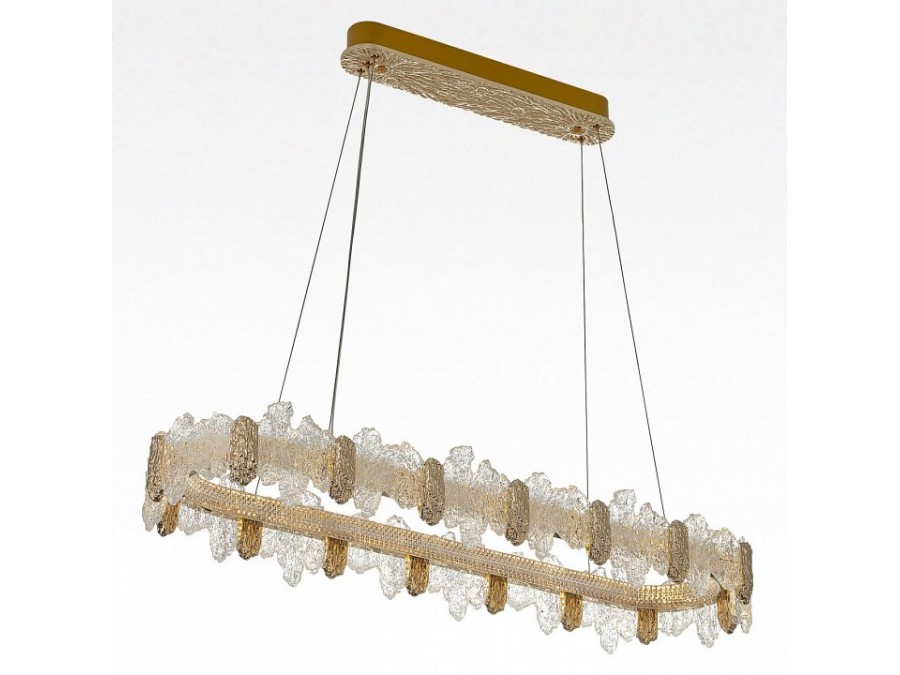 Подвесной светильник Citilux Lava CL250172