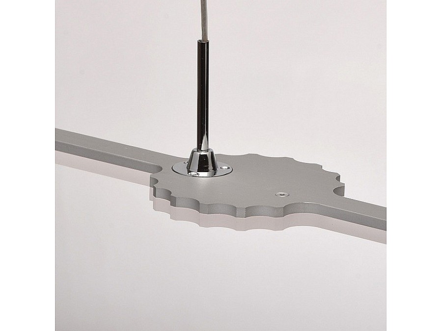 Подвесной светильник DeMarkt Ральф 675013005