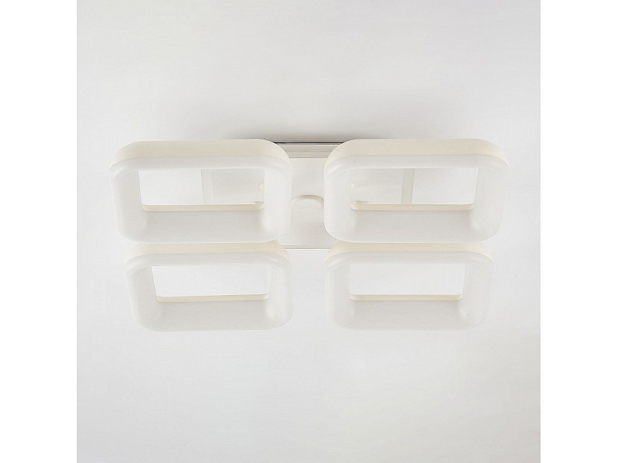 Накладной светильник Citilux Паркер Смарт 1 CL225A240E