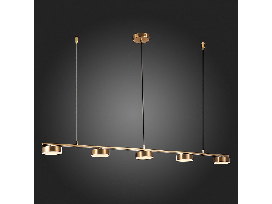Подвесной светильник ST-Luce Pances SL6000.303.05