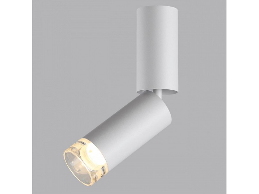 Накладной светильник Odeon Light HIGHTECH 7136/8CL
