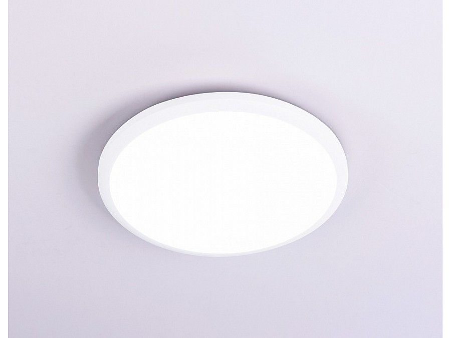 Накладной светильник Ambrella Light FZ FZ1230