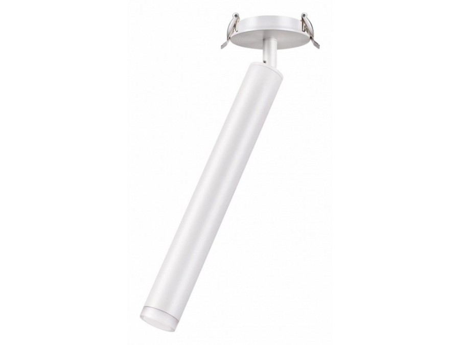 Встраиваемый светильник на штанге Novotech Modo 357890