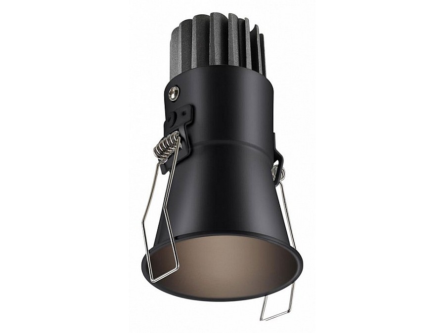 Встраиваемый светильник Novotech Lang 358907