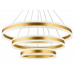 Подвесной светильник Ambrella FA FA6183