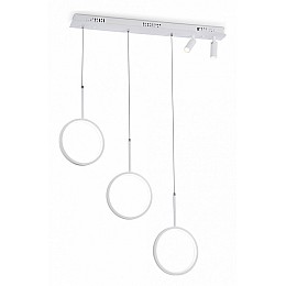 Подвесной светильник Ambrella FL FL5277