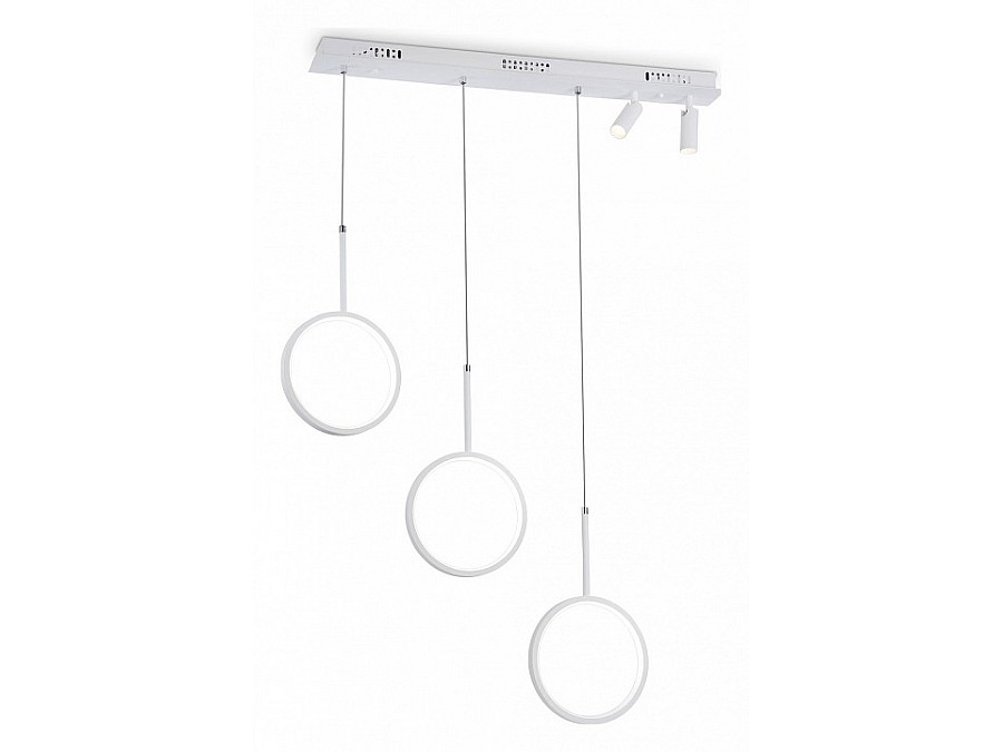 Подвесной светильник Ambrella FL FL5277