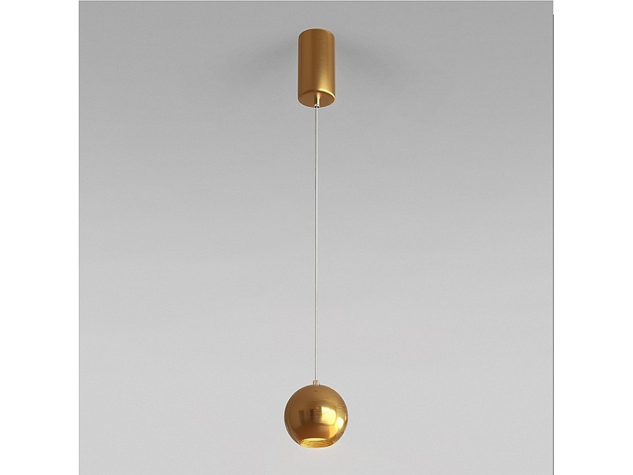 Подвесной светильник Elektrostandard Giro 50215/1 LED