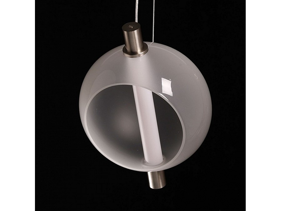 Подвесной светильник DeMarkt Граффити 678013701