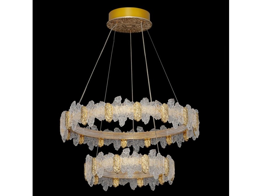 Подвесной светильник Citilux Lava CL250182