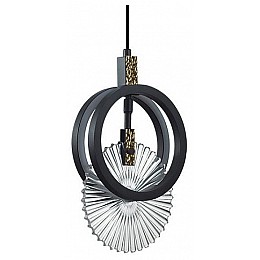 Подвесной светильник Odeon Light Mercury 5421/17L