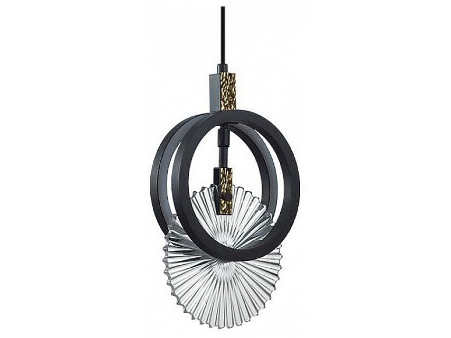 Подвесной светильник Odeon Light Mercury 5421/17L