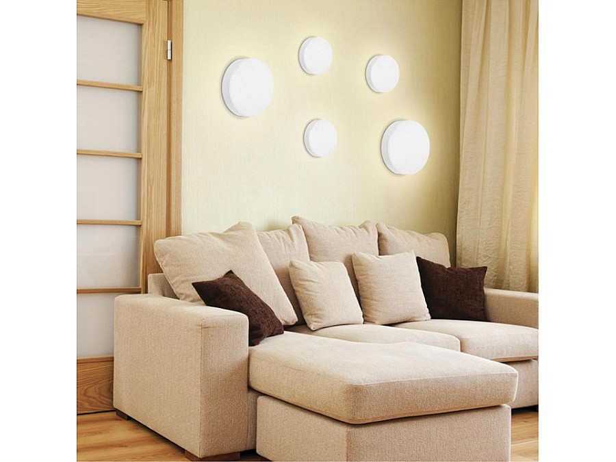 Накладной светильник Novotech Ornate 358108