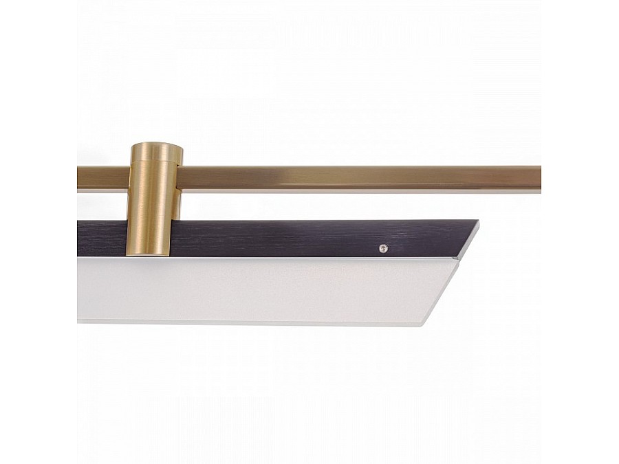 Подвесной светильник Citilux HELLY CL211012