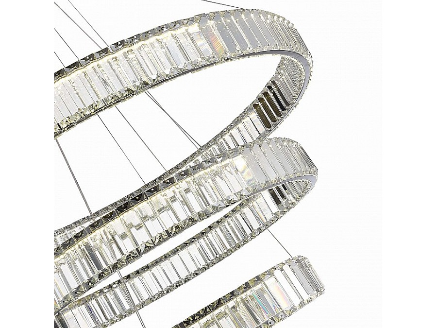 Подвесной светильник ST-Luce Tivoli SL1622.103.03