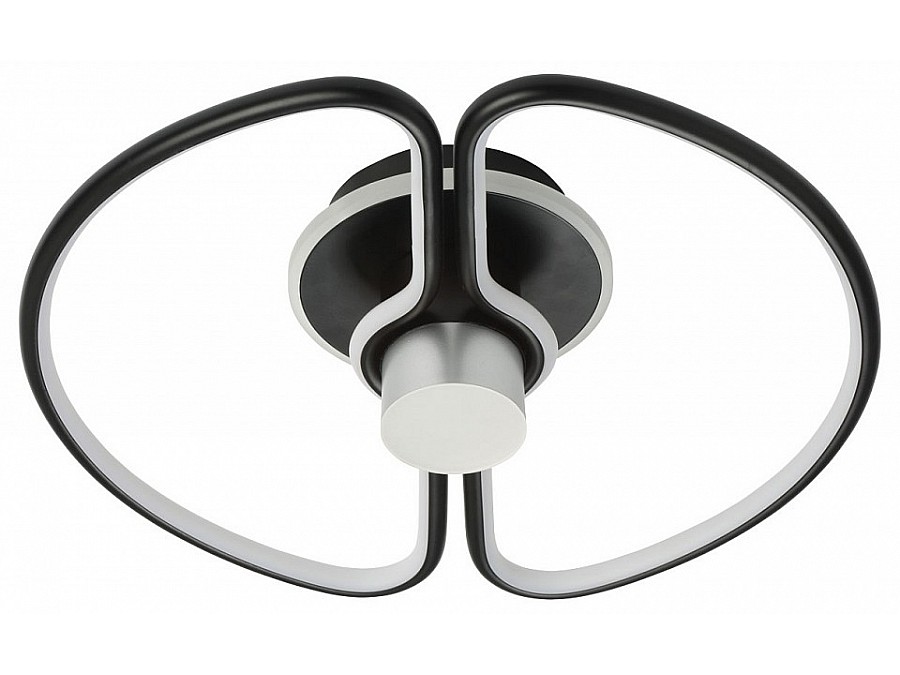 Накладной светильник DeMarkt Толедо 312012601