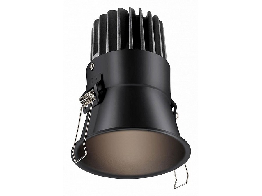 Встраиваемый светильник Novotech Lang 358911