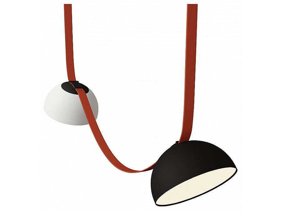 Накладной светильник ST-Luce BAND ST453.546.20