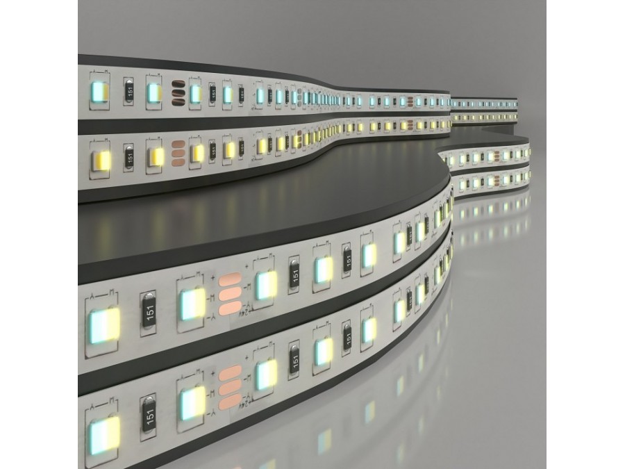 Лента светодиодная Elektrostandard 24V 60Led 10W IP20 a053674
