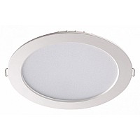 Встраиваемый светильник Novotech Luna 358031