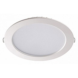 Встраиваемый светильник Novotech Luna 358031