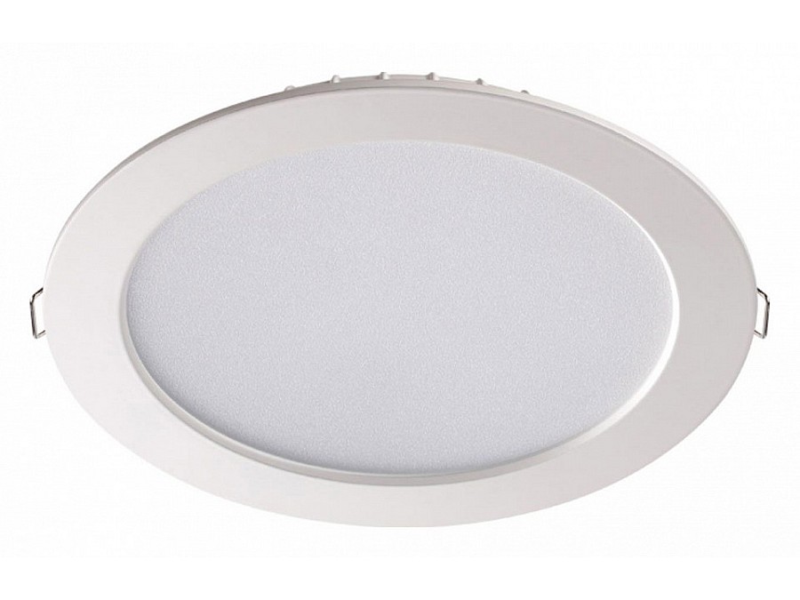 Встраиваемый светильник Novotech Luna 358031