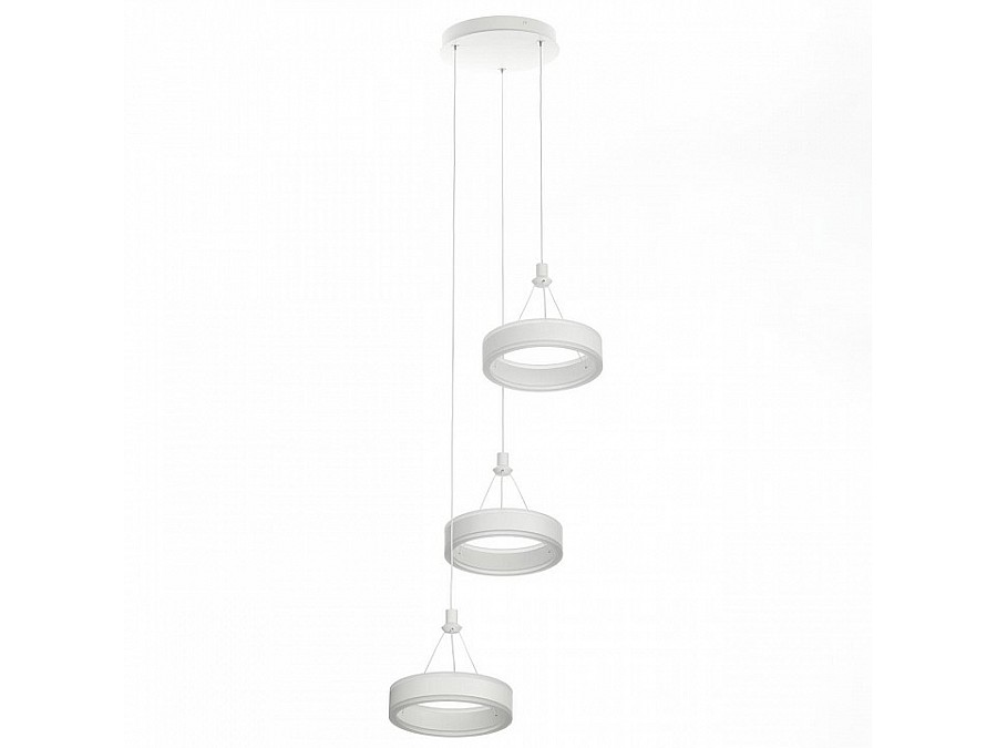 Подвесной светильник Citilux Дуэт CL719030