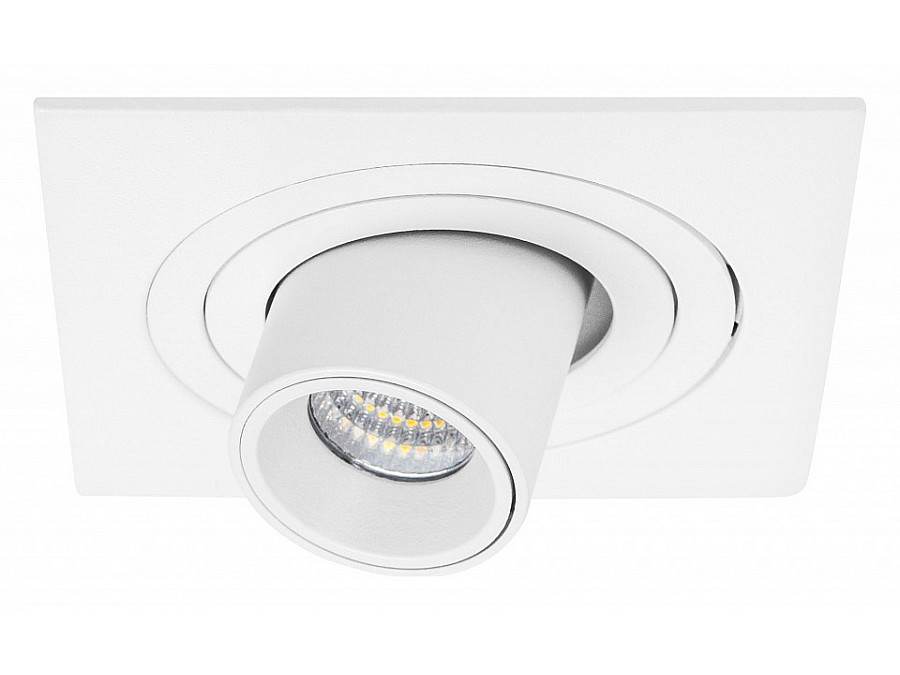 Встраиваемый светильник Lightstar Intero i516162