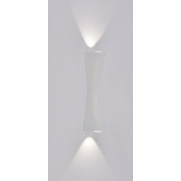 Накладной светильник Arte Lamp CHERTAN A6029AP-10WH