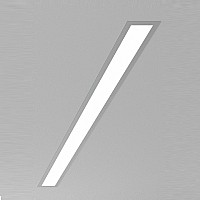 Встраиваемый светильник Elektrostandard 101-300-78 a041467