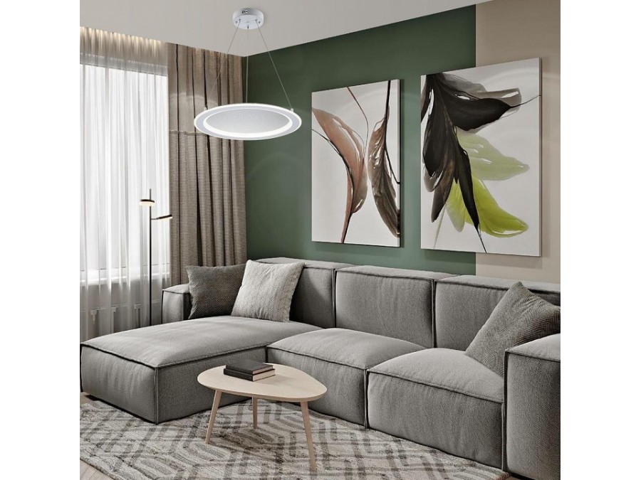 Подвесной светильник Escada 10290 10290/1LED