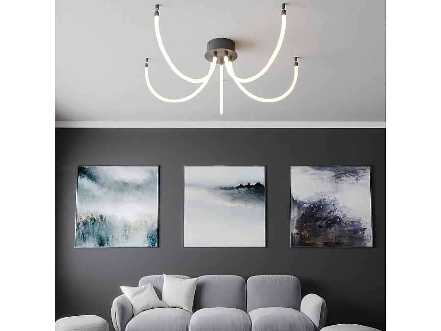 Подвесной светильник Novotech Ramo 359327