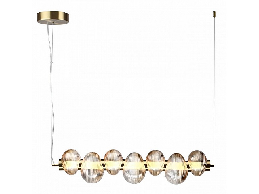 Подвесной светильник Odeon Light Bruco 5095/24L