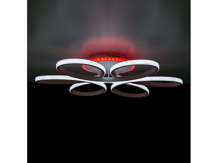 Накладной светильник Citilux Сезар Смарт CL233A170E