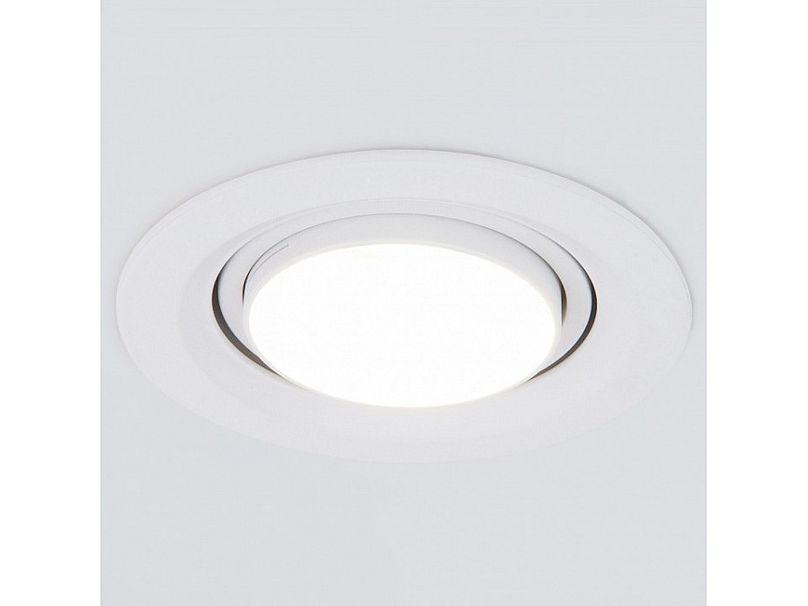 Встраиваемый светильник Elektrostandard Zoom a064034