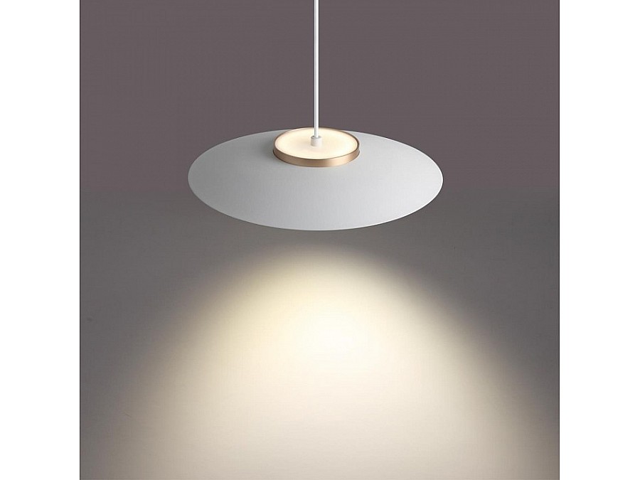 Подвесной светильник Novotech Pilz 358895